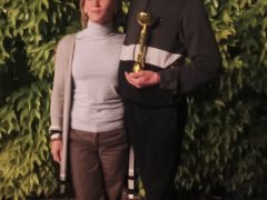 Medgyessy gimnázium táncosai Debrecen