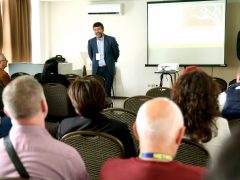 Szeged, II.DGT WorkShop, gasztronómia, vendéglátás, Forrás hotel