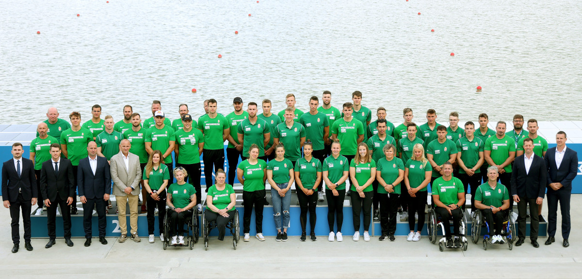 Szeged, ICF Gyorsasági és Para Kajak-Kenu Világkupa, sport, kajak-kenu, Maty-ér