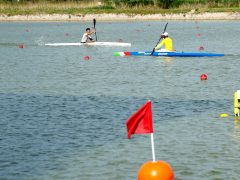Szeged, ICF Gyorsasági és Para Kajak-Kenu Világkupa, sport, kajak-kenu, Maty-ér