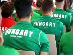 Szeged, ICF Gyorsasági és Para Kajak-Kenu Világkupa, sport, kajak-kenu, Maty-ér