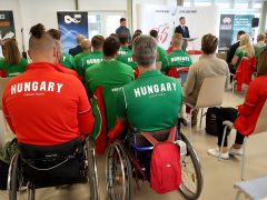 Szeged, ICF Gyorsasági és Para Kajak-Kenu Világkupa, sport, kajak-kenu, Maty-ér