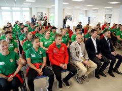 Szeged, ICF Gyorsasági és Para Kajak-Kenu Világkupa, sport, kajak-kenu, Maty-ér