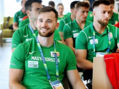 Szeged, ICF Gyorsasági és Para Kajak-Kenu Világkupa, sport, kajak-kenu, Maty-ér , Birkás Balázs