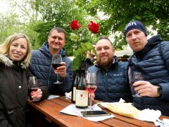 Szeged, Borfesztivál, bor, borász, Széchenyi tér, szórakozás, turizmus