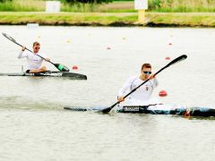 Szeged, ICF Gyorsasági és Para Kajak-Kenu Világkupa, sport, kajak-kenu, Maty-ér , Kopasz Bálint