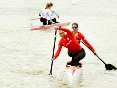 Szeged, ICF Gyorsasági és Para Kajak-Kenu Világkupa, sport, kajak-kenu, Maty-ér