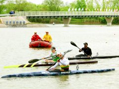 Szeged, ICF Gyorsasági és Para Kajak-Kenu Világkupa, sport, kajak-kenu, Maty-ér