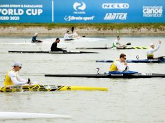 Szeged, ICF Gyorsasági és Para Kajak-Kenu Világkupa, sport, kajak-kenu, Maty-ér