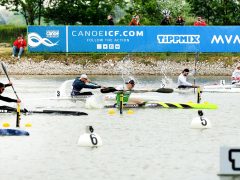 Szeged, ICF Gyorsasági és Para Kajak-Kenu Világkupa, sport, kajak-kenu, Maty-ér