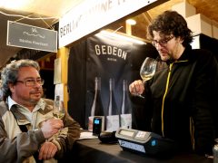 Szeged, Borfesztivál, borverseny, bor, Széchenyi tér