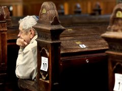 Szeged, 120 éves, Új Zsinagóga, zsinagóga, szombatfogadás, imaház