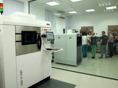 Szeged, Kamara, SZTE 3D Központ, 3D, kutatás, egyetem, SZTE