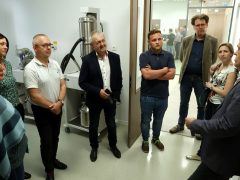 Szeged, Kamara, SZTE 3D Központ, 3D, kutatás, egyetem, SZTE