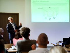 Szeged, Kamara, SZTE 3D Központ, 3D, kutatás, egyetem, SZTE