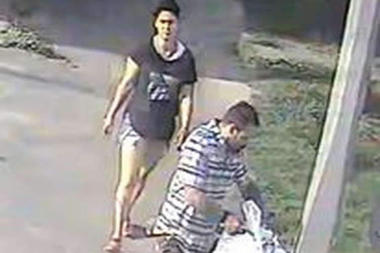 biciklitolvaj nyíregyháza