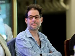 Szeged, Szegedi Nemzeti Színház, színház, új évad, sajtótájékoztató