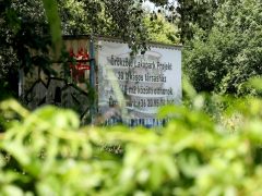 Szeged, lakópark, irodaház, társasház, újszeged, épül, építkezés