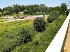 Szeged, lakópark, irodaház, társasház, újszeged, épül, építkezés