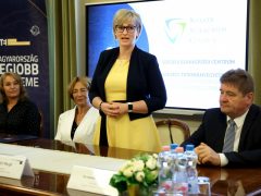 Szeged, SZTE, Szakképzési Centrum, együttműködés, aláírás