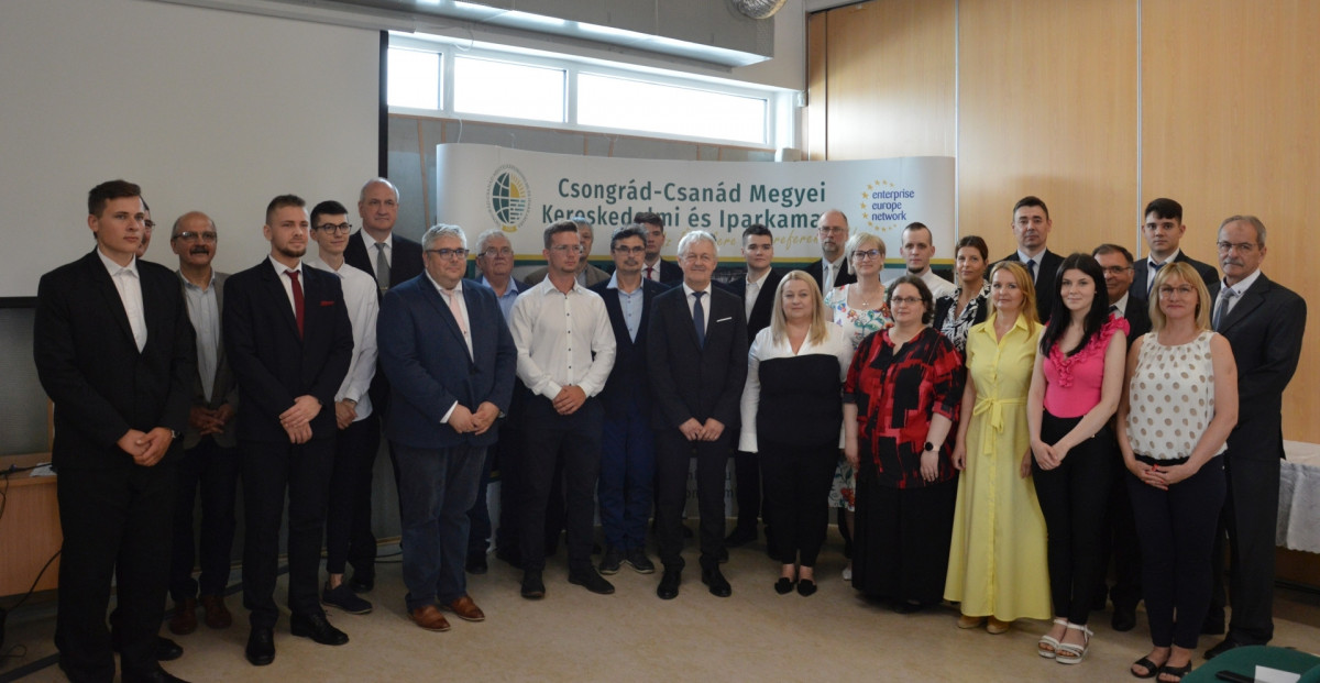 Kamara Szakma Sztárok