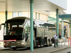 röszkei határátkelő, határ, ellenőrzés, vám, kiutazás, beutazás, forgalom