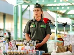 röszkei határátkelő, határ, ellenőrzés, vám, kiutazás, beutazás, forgalom, Némedi Varga Éva