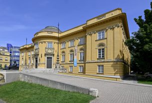 Déri Múzeum Debrecen