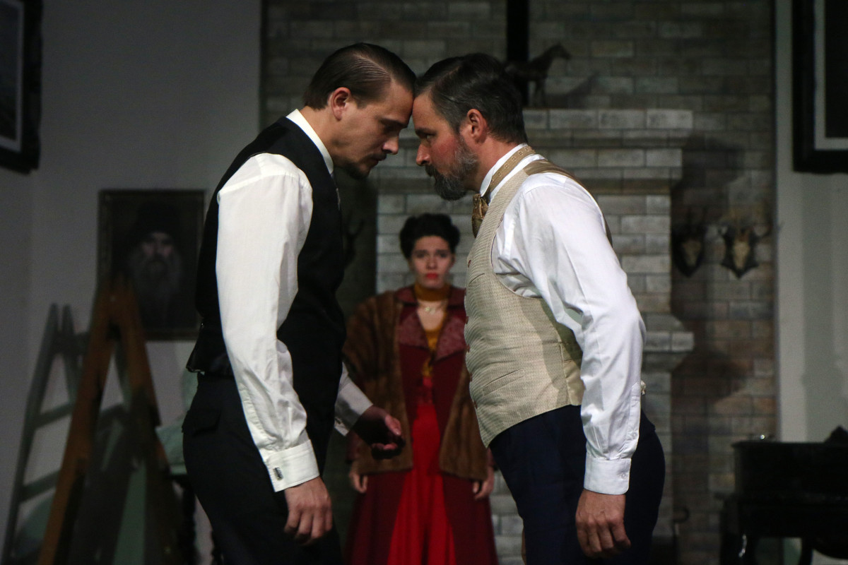 Országos Színházi Találkozó Debrecenben