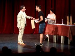 Szeged, évadzáró, Szegedi Nemzeti Színház, színház, kultura