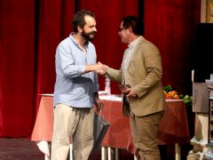 Szeged, évadzáró, Szegedi Nemzeti Színház, színház, kultura