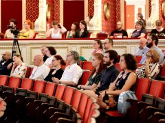 Szeged, évadzáró, Szegedi Nemzeti Színház, színház, kultura