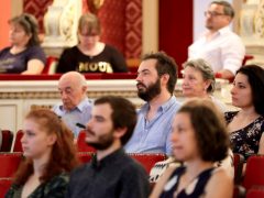 Szeged, évadzáró, Szegedi Nemzeti Színház, színház, kultura