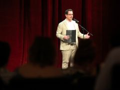 Szeged, évadzáró, Szegedi Nemzeti Színház, színház, kultura, Barnák László