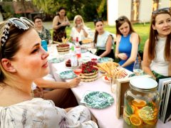 Szeged, Kovács Annabella, könyvklub, Kolostorkert, könyv, olvasás, piknik