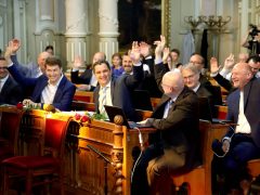 Szeged, közgyűlés, városháza, önkormányzat