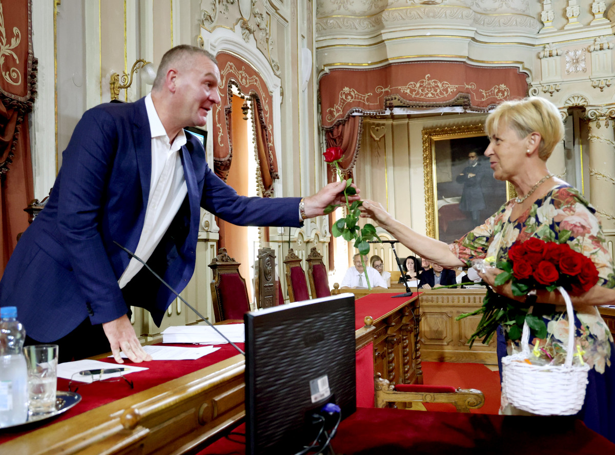 Szeged, közgyűlés, városháza, önkormányzat, önkormányzati képviselő, Botka László, polgármester