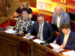 Szeged, közgyűlés, városháza, önkormányzat