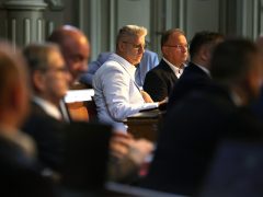 Szeged, közgyűlés, városháza, önkormányzat