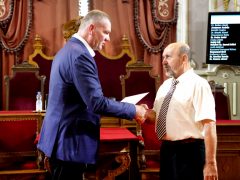 Szeged, közgyűlés, városháza, önkormányzat