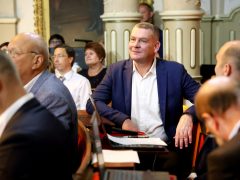 Szeged, közgyűlés, városháza, önkormányzat, önkormányzati képviselő, Botka László, polgármester