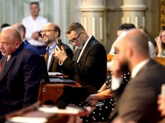 Szeged, közgyűlés, városháza, önkormányzat