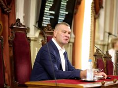 Szeged, közgyűlés, városháza, önkormányzat, önkormányzati képviselő, Botka László, polgármester