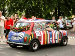 Szeged, Szőregi rózsaünnep, rózsa, felvonulás, virág, turizmus