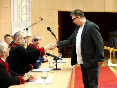 Szeged, Doktori oklevélátadó, SZTE, Szegedi Tudományegyetem, egyetem, oktatás