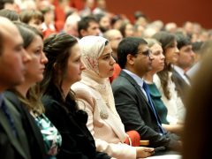 Szeged, Doktori oklevélátadó, SZTE, Szegedi Tudományegyetem, egyetem, oktatás