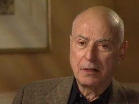 Alan Arkin
