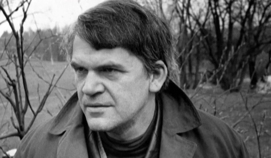 Milan Kundera