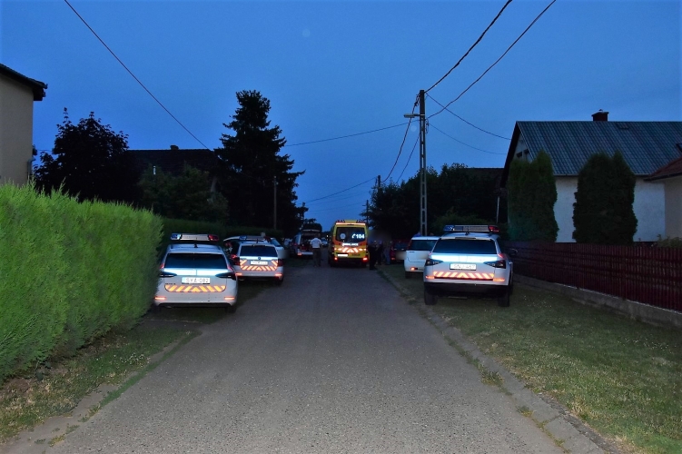 Józsa családi dráma gyilkossági kísérlet