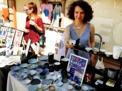 Szeged, kézműves találkozó, Kedves Presszó, civil szervezet, macska